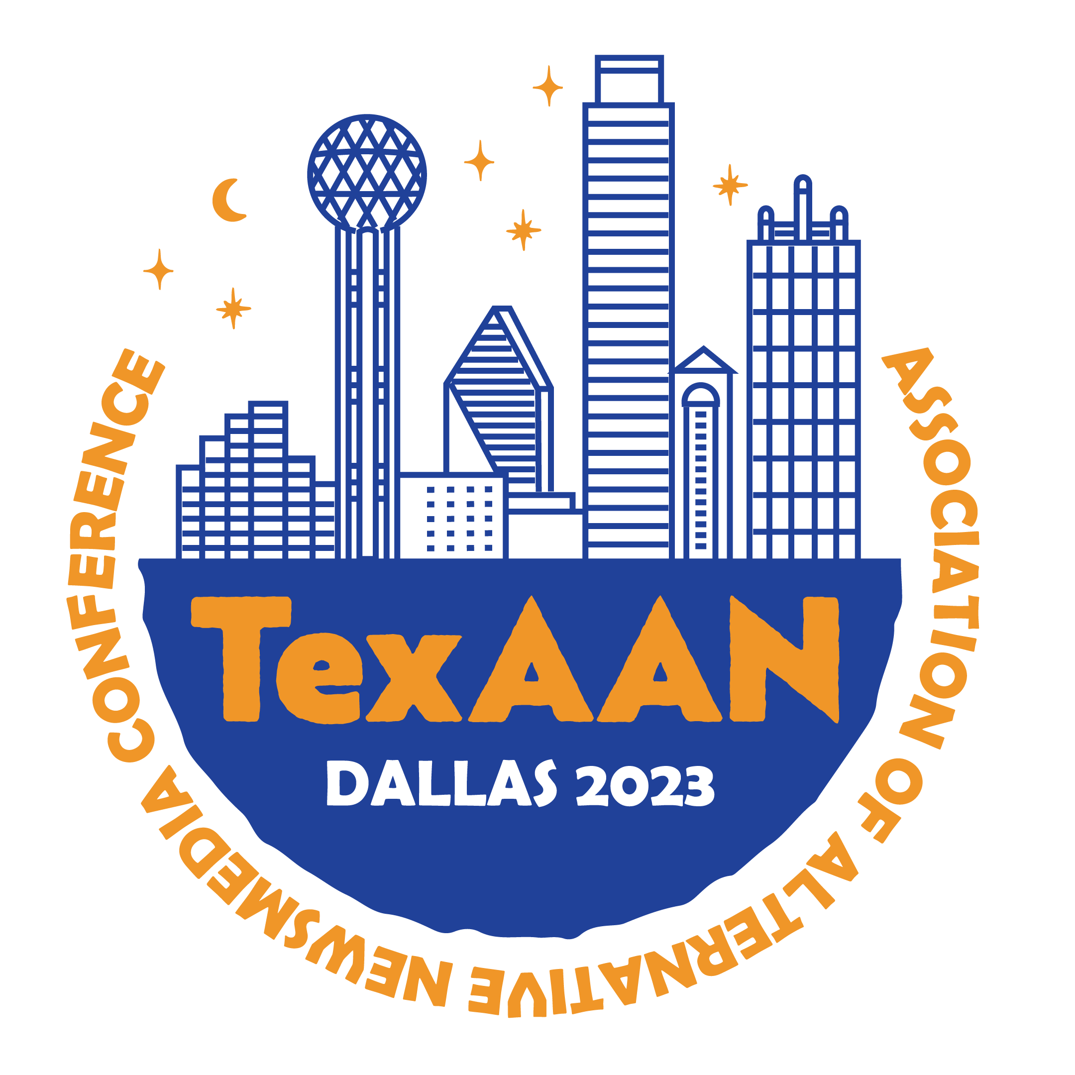 TexAAN Dallas 2023